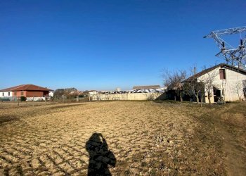 Terreno - Terreno agricolo via della Piramide, Carmagnola - foto 6