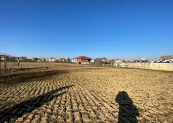 Terreno - Terreno agricolo via della Piramide, Carmagnola - foto 7