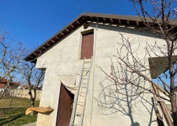 Facciata - Terreno agricolo via della Piramide, Carmagnola - foto 9