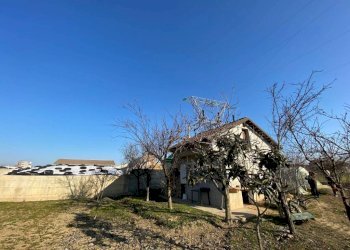 Terreno - Terreno agricolo via della Piramide, Carmagnola - foto 13