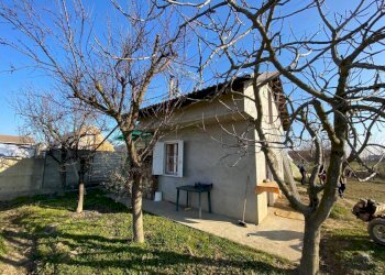 Facciata - Terreno agricolo via della Piramide, Carmagnola - foto 14