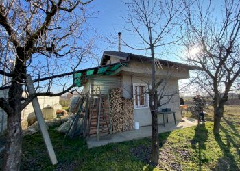 Facciata - Terreno agricolo via della Piramide, Carmagnola - foto 16