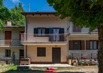 Facciata - Rustico via Picco Chiotti, 20, Dronero - foto 1