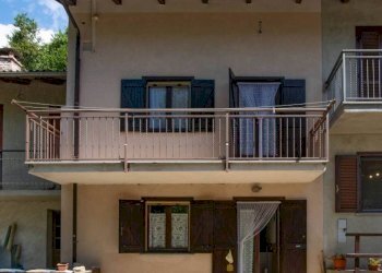 Facciata - Rustico via Picco Chiotti, 20, Dronero - foto 3