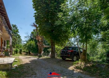 Giardino - Rustico via Picco Chiotti, 20, Dronero - foto 4