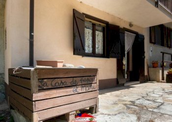 Interno palazzo - Rustico via Picco Chiotti, 20, Dronero - foto 5