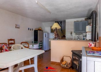 Cucina - Rustico via Picco Chiotti, 20, Dronero - foto 6