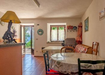 Salone - Rustico via Picco Chiotti, 20, Dronero - foto 10