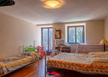 Camera da letto - Rustico via Picco Chiotti, 20, Dronero - foto 12