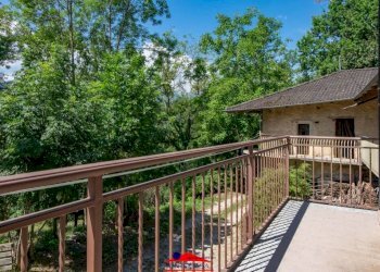 Balcone - Rustico via Picco Chiotti, 20, Dronero - foto 13