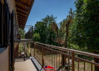 Balcone - Rustico via Picco Chiotti, 20, Dronero - foto 14