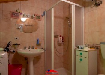 Bagno - Rustico via Picco Chiotti, 20, Dronero - foto 17