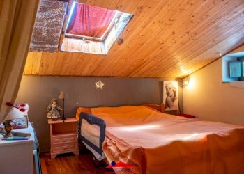 Camera da letto - Rustico via Picco Chiotti, 20, Dronero - foto 19