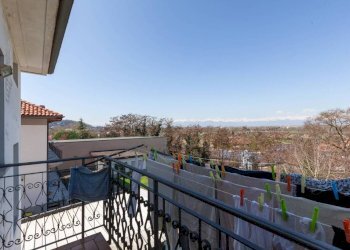 Balcone - Trilocale via Torino, 165, Castiglione Torinese - foto 22