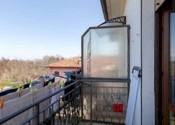 Balcone - Trilocale via Torino, 165, Castiglione Torinese - foto 24