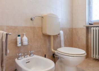 Bagno - Trilocale via Torino, 165, Castiglione Torinese - foto 31