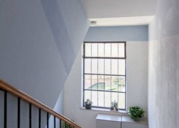 Scala - Trilocale via Torino, 165, Castiglione Torinese - foto 36