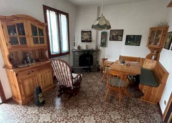 Salone - Trilocale via Belvedere, 11, Monzuno - foto 1