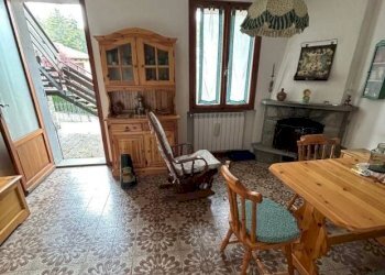 Salone - Trilocale via Belvedere, 11, Monzuno - foto 5