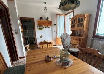 Salone - Trilocale via Belvedere, 11, Monzuno - foto 8