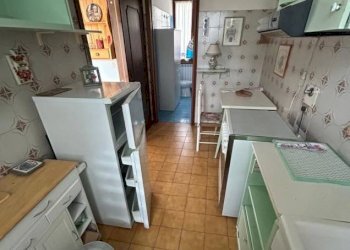 Cucina - Trilocale via Belvedere, 11, Monzuno - foto 9