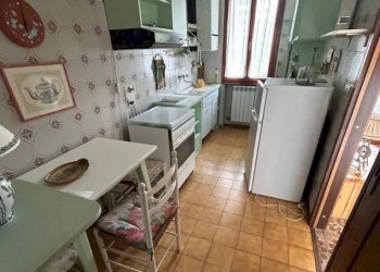 Cucina - Trilocale via Belvedere, 11, Monzuno - foto 10