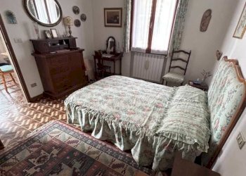 Camera da letto - Trilocale via Belvedere, 11, Monzuno - foto 11