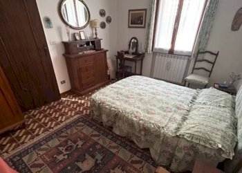 Camera da letto - Trilocale via Belvedere, 11, Monzuno - foto 12