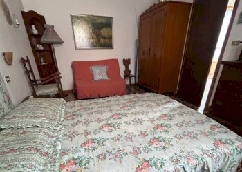 Camera da letto - Trilocale via Belvedere, 11, Monzuno - foto 13