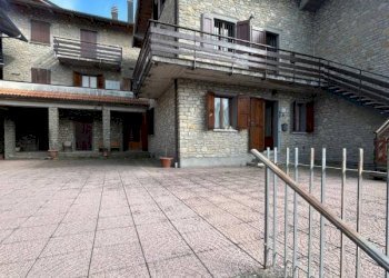 Facciata - Trilocale via Belvedere, 11, Monzuno - foto 16