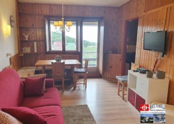 Salone - Trilocale via dei Cerri, Rieti - foto 1