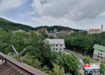 Vista - Trilocale via dei Cerri, Rieti - foto 3