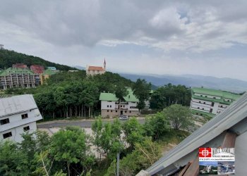 Vista - Trilocale via dei Cerri, Rieti - foto 4