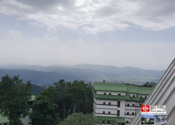 Vista - Trilocale via dei Cerri, Rieti - foto 5