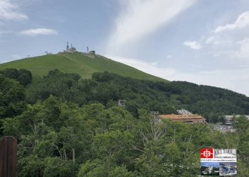 Vista - Trilocale via dei Cerri, Rieti - foto 6