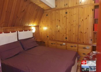 Camera da letto - Trilocale via dei Cerri, Rieti - foto 7