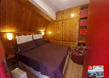 Camera da letto - Trilocale via dei Cerri, Rieti - foto 8