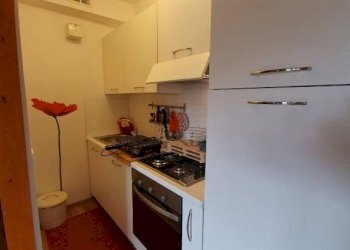 Cucina - Trilocale via dei Cerri, Rieti - foto 11