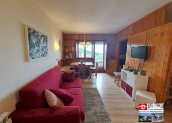 Salone - Trilocale via dei Cerri, Rieti - foto 12