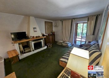 Soggiorno - Bilocale via degli Appennini, 77, Rieti - foto 1