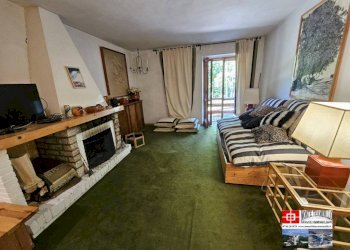 Salone - Bilocale via degli Appennini, 77, Rieti - foto 2