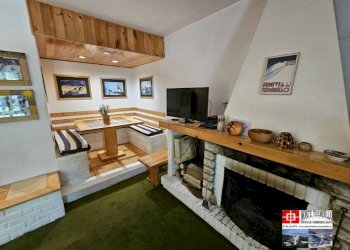 Salone - Bilocale via degli Appennini, 77, Rieti - foto 4