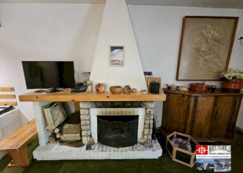 Salone - Bilocale via degli Appennini, 77, Rieti - foto 5