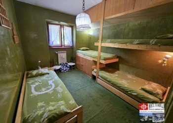 Camera da letto - Bilocale via degli Appennini, 77, Rieti - foto 6