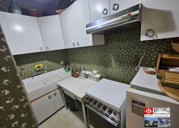 Cucina - Bilocale via degli Appennini, 77, Rieti - foto 7