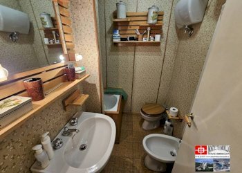 Bagno - Bilocale via degli Appennini, 77, Rieti - foto 8