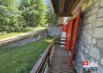 Balcone - Bilocale via degli Appennini, 77, Rieti - foto 10