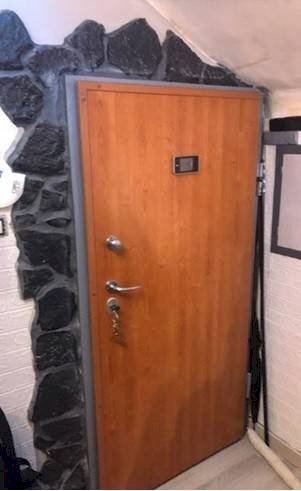 Interno appartamento - Bilocale all'asta via Germano Jori, 37, Genova (zona Sampierdarena) - foto 2