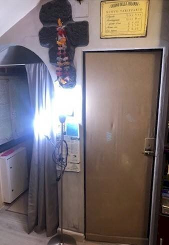 Interno appartamento - Bilocale all'asta via Germano Jori, 37, Genova (zona Sampierdarena) - foto 3