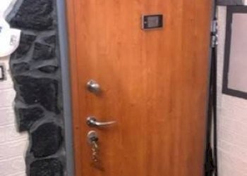 Interno appartamento - Bilocale all'asta via Germano Jori, 37, Genova (zona Sampierdarena) - foto 2